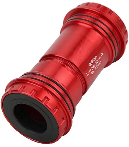 Amazon.com : Kogel Bearings PF30-24 (Road) Alloy Bottom Bracket